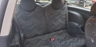 Vendo MINI One 2004 - 7990 EUR, 179700 km - AUTO.MOTO.pt