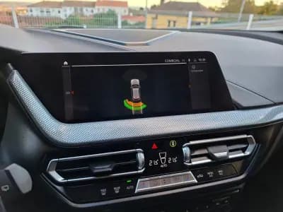 Vendo BMW 116 2020 - 24490 EUR, 24490 km - AUTO.MOTO.pt