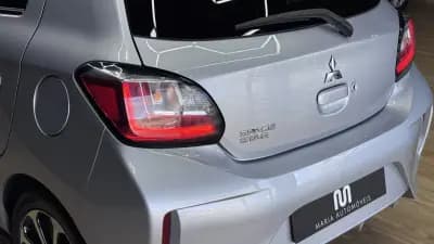 Sell Mitsubishi Space Star 2023 - 11990 EUR, 45000 km - AUTO.MOTO.pt