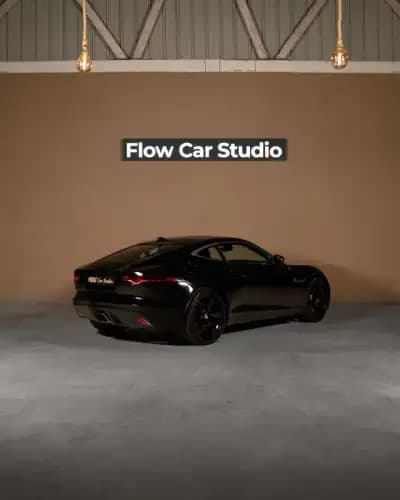 Vendo Jaguar F-Type 2018 - 45950 EUR, 78000 km - AUTO.MOTO.pt