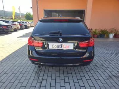 Vendo BMW 318 2014 - 15750 EUR, 143203 km - AUTO.MOTO.pt