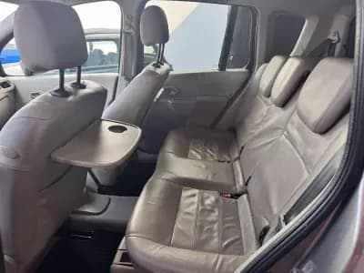 Sell Renault Modus 2008 - 5990 EUR, 200200 km - AUTO.MOTO.pt