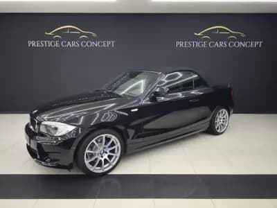 Vendo BMW 118 2012 - 13950 EUR, 239213 km - AUTO.MOTO.pt