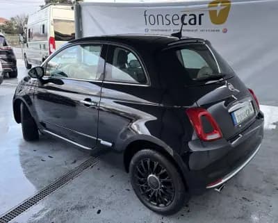 Sell Fiat 500 2018 - 11750 EUR, 89032 km - AUTO.MOTO.pt