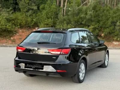 Vendo SEAT Leon ST 2017 - 12900 EUR, 128174 km - AUTO.MOTO.pt