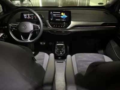 Vendo Volkswagen ID.4 2022 - 26990 EUR, 44000 km - AUTO.MOTO.pt