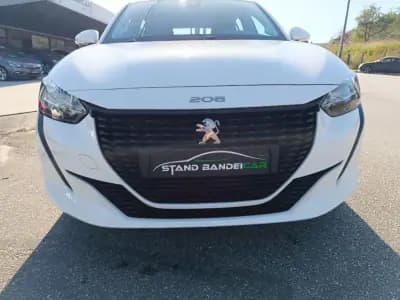 Sell Peugeot 208 2020 - 14750 EUR, 32000 km - AUTO.MOTO.pt