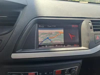 Sell Citroën C5 Tourer 2011 - 5450 EUR, 337759 km - AUTO.MOTO.pt