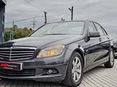 Sell Mercedes-Benz C 200 2008 - 10500 EUR, 166000 km - AUTO.MOTO.pt