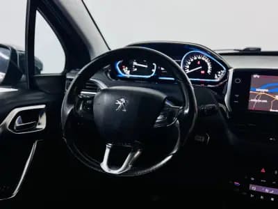 Sell Peugeot 2008 2013 - 9950 EUR, 134000 km - AUTO.MOTO.pt