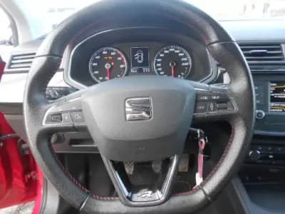 Vendo SEAT Ibiza 2018 - 15500 EUR, 37913 km - AUTO.MOTO.pt