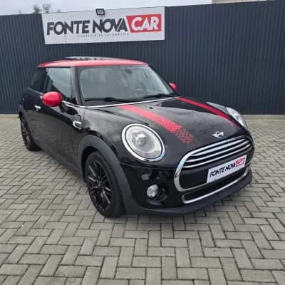 Sell MINI Cooper 2015 - 14950 EUR, 172223 km - AUTO.MOTO.pt