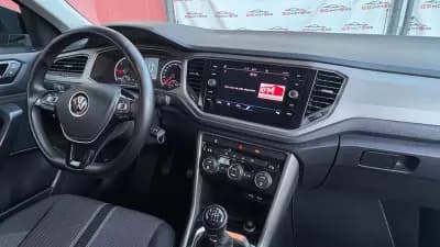 Sell Volkswagen T-Roc 2021 - 17900 EUR, 169000 km - AUTO.MOTO.pt