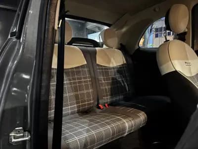 Sell Fiat 500C 2021 - 12990 EUR, 108900 km - AUTO.MOTO.pt