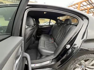 Vendo BMW 530e 2019 - 25950 EUR, 199000 km - AUTO.MOTO.pt