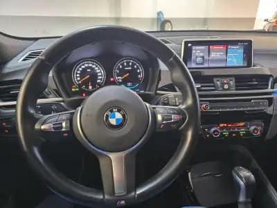 Vendo BMW X2 2021 - 29980 EUR, 63159 km - AUTO.MOTO.pt