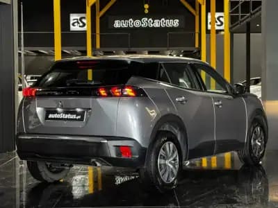 Sell Peugeot 2008 2023 - 17990 EUR, 106542 km - AUTO.MOTO.pt