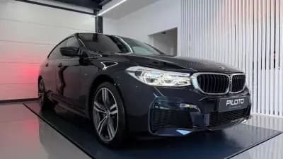 Vendo BMW 620 Gran Turismo 2019 - 37990 EUR, 101623 km - AUTO.MOTO.pt