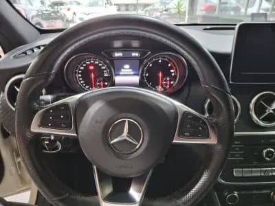 Sell Mercedes-Benz A 180 2017 - 18800 EUR, 152000 km - AUTO.MOTO.pt
