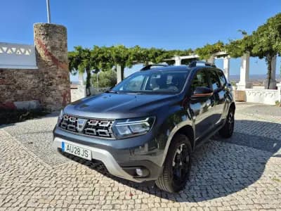 Sell Dacia Duster 2022 - 18900 EUR, 97979 km - AUTO.MOTO.pt