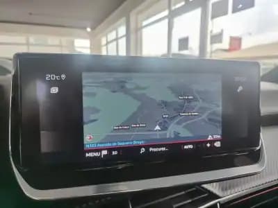 Sell Peugeot 208 2020 - 13750 EUR, 61000 km - AUTO.MOTO.pt