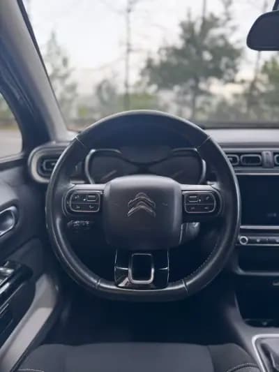 Sell Citroën C3 2021 - 13000 EUR, 128266 km - AUTO.MOTO.pt