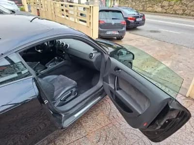 Sell Audi TT Coupé 2007 - 14900 EUR, 160000 km - AUTO.MOTO.pt