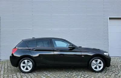 Vendo BMW 116 2017 - 15750 EUR, 92800 km - AUTO.MOTO.pt