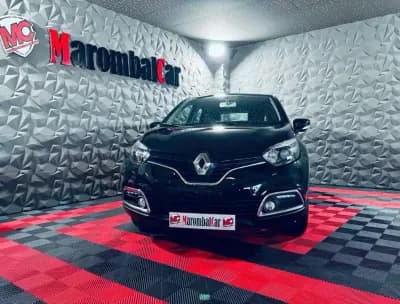 Sell Renault Captur 2016 - 11990 EUR, 114588 km - AUTO.MOTO.pt