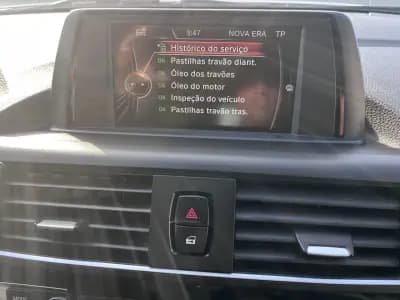 Sell BMW 116 2015 - 12900 EUR, 220000 km - AUTO.MOTO.pt