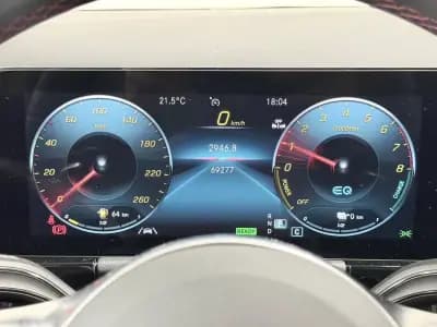 Sell Mercedes-Benz GLA 250 2023 - 38790 EUR, 69277 km - AUTO.MOTO.pt