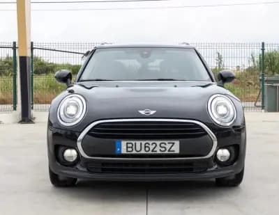 Vendo MINI Clubman 2016 - 16550 EUR, 129000 km - AUTO.MOTO.pt