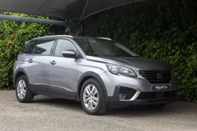 Vendo Peugeot 5008 2019 - 16900 EUR, 272000 km - AUTO.MOTO.pt