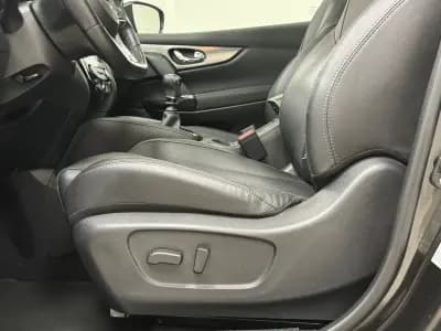 Sell Nissan Qashqai 2017 - 16890 EUR, 117000 km - AUTO.MOTO.pt