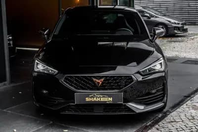 Sell Cupra Leon 2024 - 44990 EUR, 21773 km - AUTO.MOTO.pt