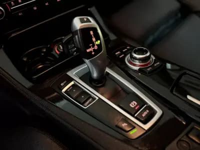 Vendo BMW 520 2012 - 16950 EUR, 197000 km - AUTO.MOTO.pt