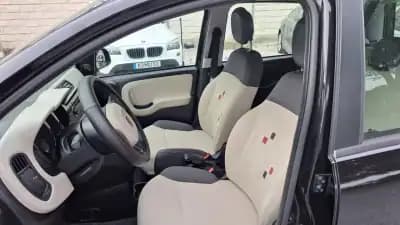 Sell Fiat Panda 2016 - 6980 EUR, 117907 km - AUTO.MOTO.pt