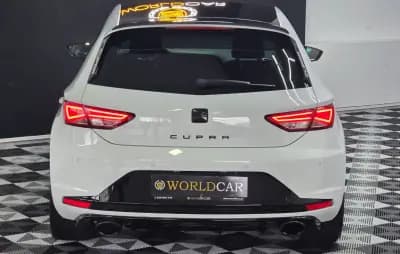 Sell SEAT Leon 2016 - 22990 EUR, 168000 km - AUTO.MOTO.pt