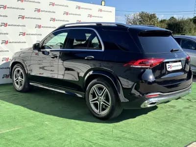 Sell Mercedes-Benz GLE 350 2022 - 64990 EUR, 114000 km - AUTO.MOTO.pt