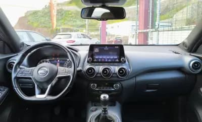 Vendo Nissan Juke 2021 - 19500 EUR, 57800 km - AUTO.MOTO.pt