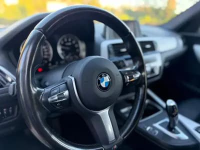 Sell BMW 118 2018 - 19699 EUR, 160000 km - AUTO.MOTO.pt