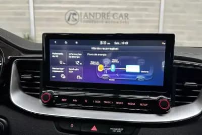 Sell Kia XCeed 2022 - 21950 EUR, 37220 km - AUTO.MOTO.pt