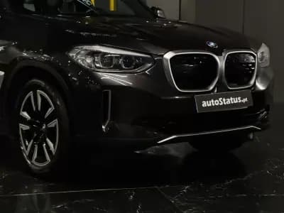 Vendo BMW iX3 2021 - 32990 EUR, 95700 km - AUTO.MOTO.pt