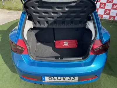 Vendo SEAT Ibiza 2016 - 11490 EUR, 123350 km - AUTO.MOTO.pt