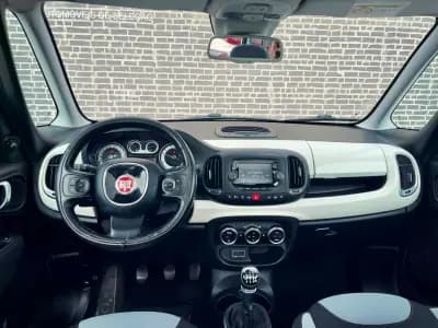 Vendo Fiat 500L 2016 - 10750 EUR, 138000 km - AUTO.MOTO.pt