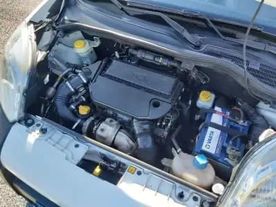 Vendo Citroën Nemo 2014 - 6950 EUR, 266290 km - AUTO.MOTO.pt