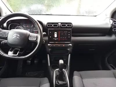 Sell Citroën C3 Aircross 2018 - 10900 EUR, 113721 km - AUTO.MOTO.pt