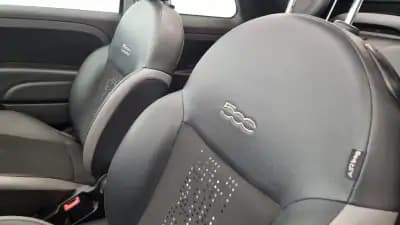 Vendo Fiat 500C 2021 - 10990 EUR, 124873 km - AUTO.MOTO.pt
