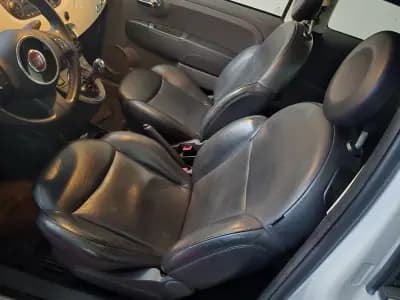 Sell Fiat 500C 2011 - 8999 EUR, 96285 km - AUTO.MOTO.pt