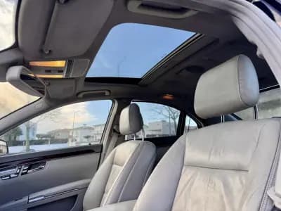 Sell Mercedes-Benz S 350 2010 - 15500 EUR, 270000 km - AUTO.MOTO.pt